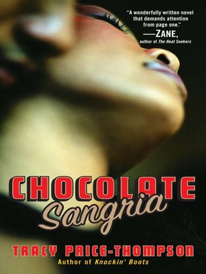 Chocolate Sangria - ebook